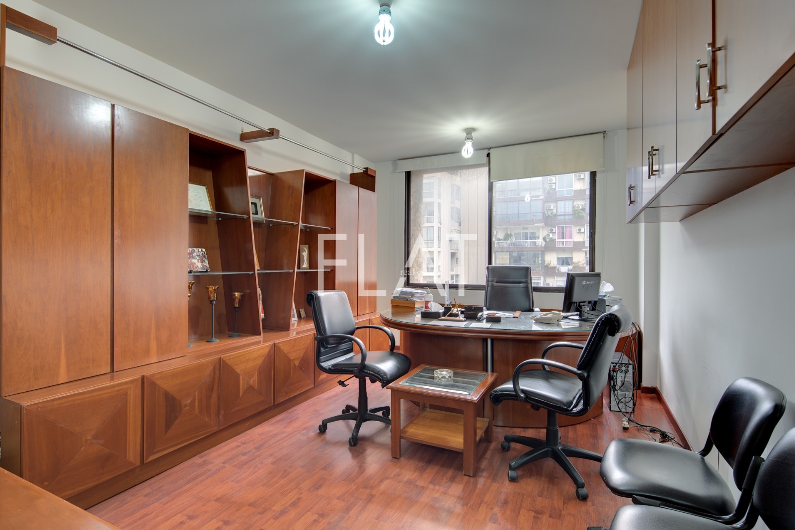 Office for rent in Sin El Fil | 600$