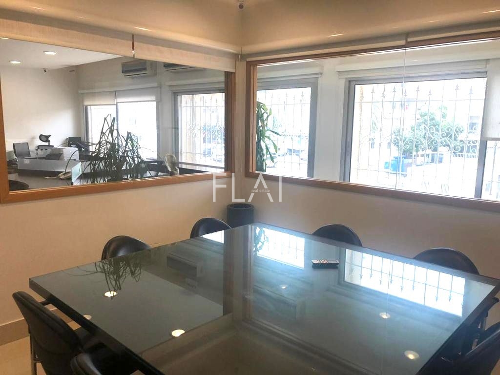 Furnished Office for Sale in Zalka  | 515,000$