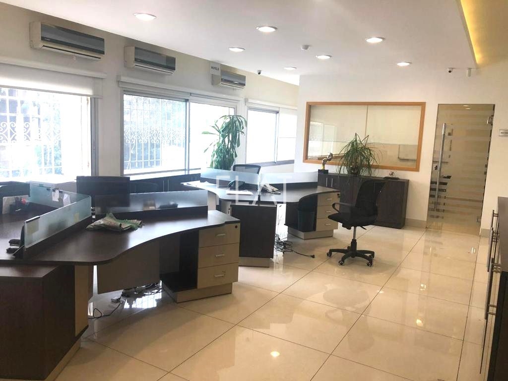 Furnished Office for Sale in Zalka  | 515,000$