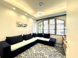 Fully Furnished & Equipped Apartment for Rent in Achrafieh | 2,500 ...
