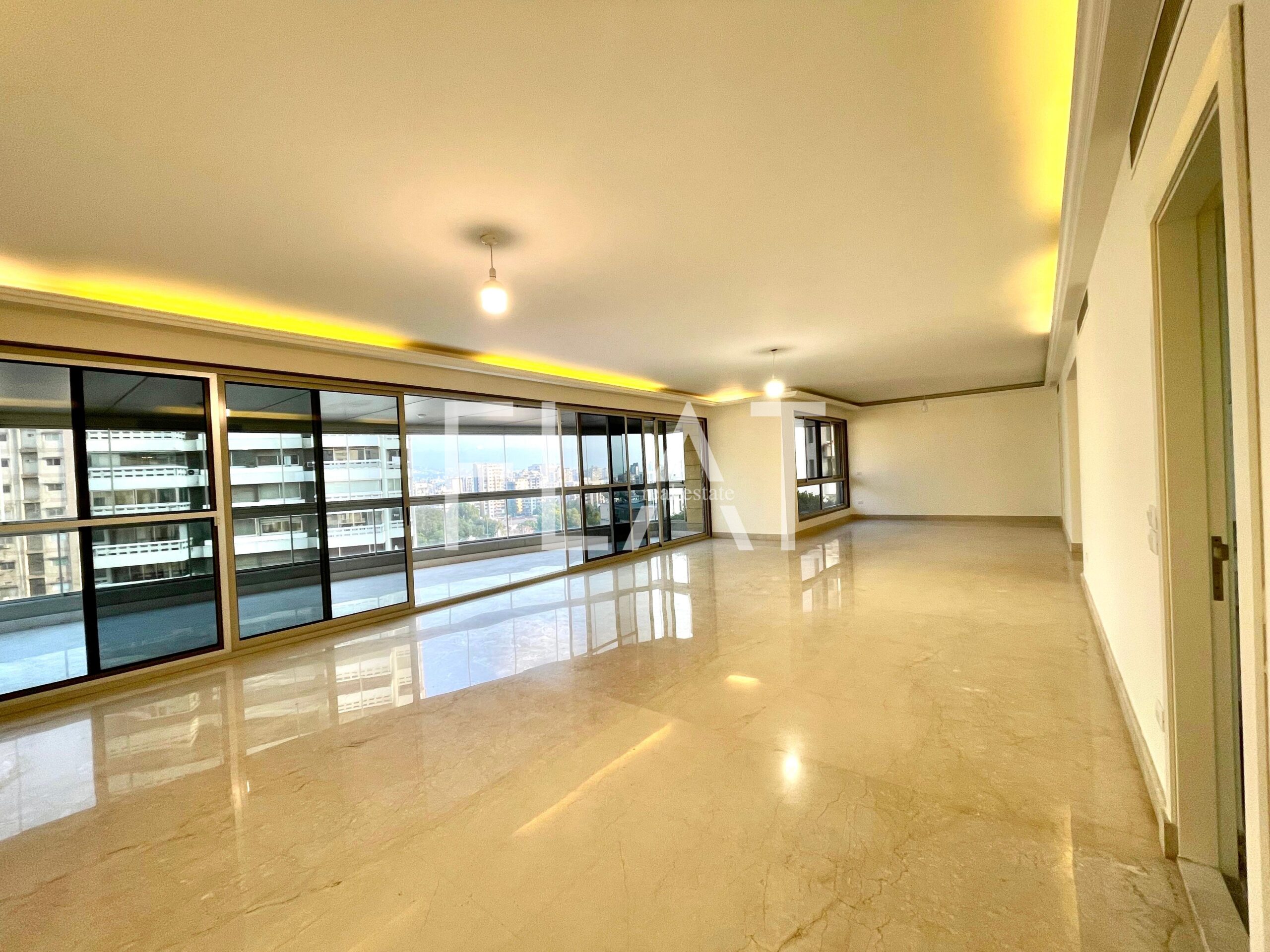 Brand New Apartment for Sale in Unesco | 1,050,000$