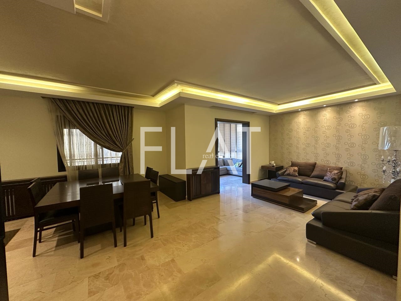 Apartment for Sale in Zouk Mkayel| 180,000$