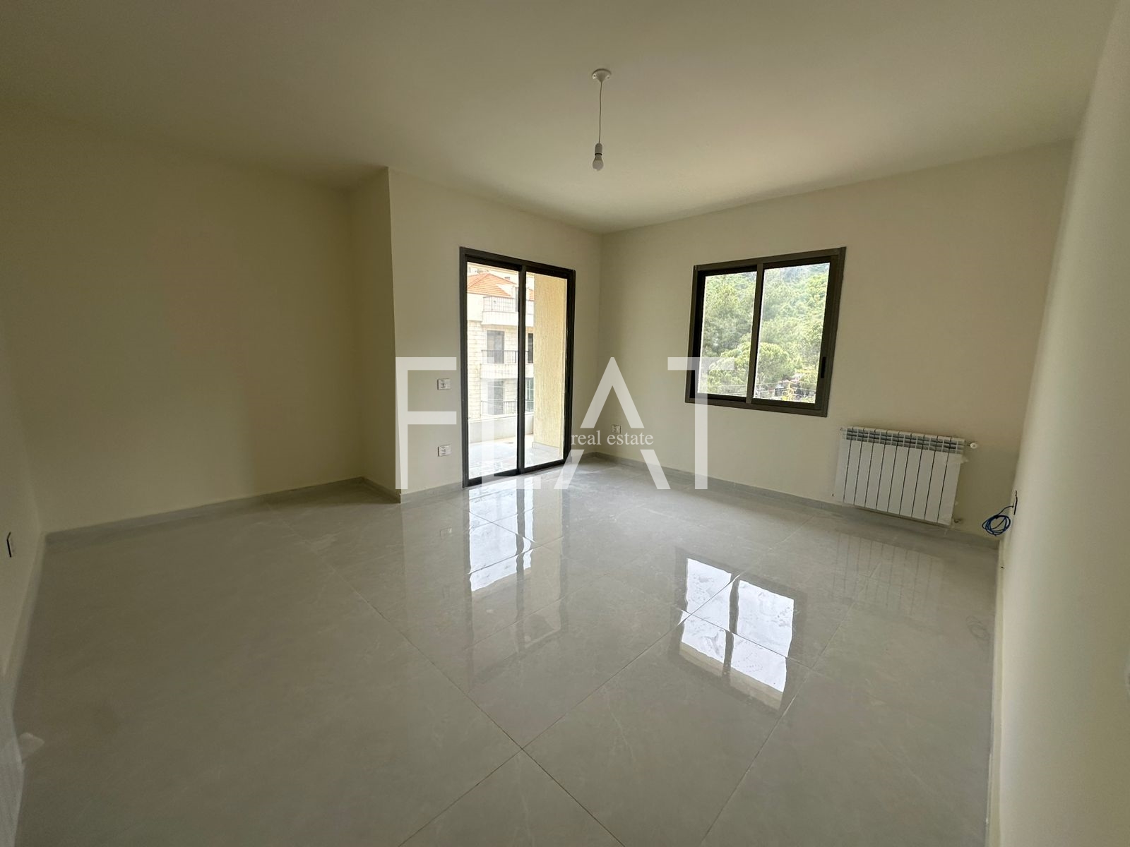 Apartment for Sale in Mar Moussa, Al Douar  