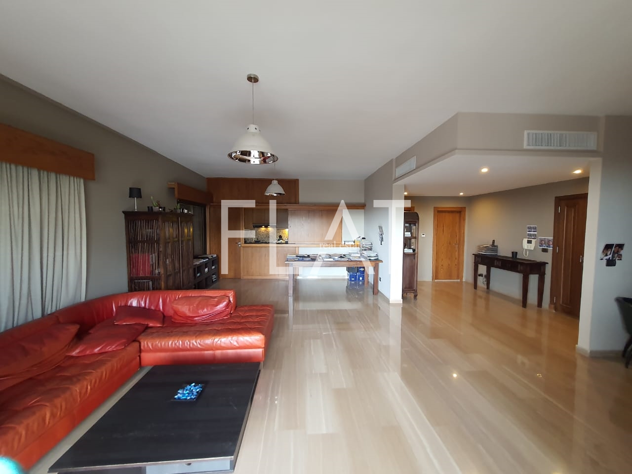 Apartment for Sale in Mansourieh    