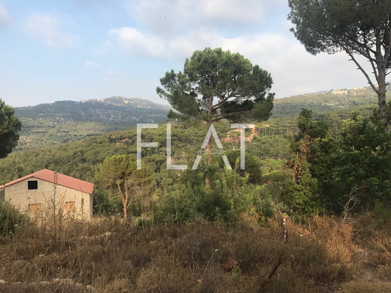 Land for Sale in Qsaybeh