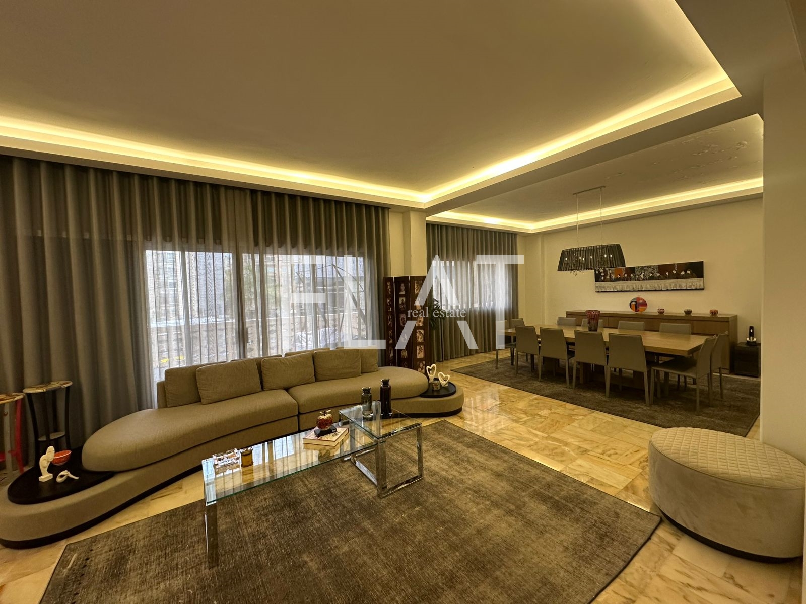 Apartment for Sale in Zouk Mosbeh