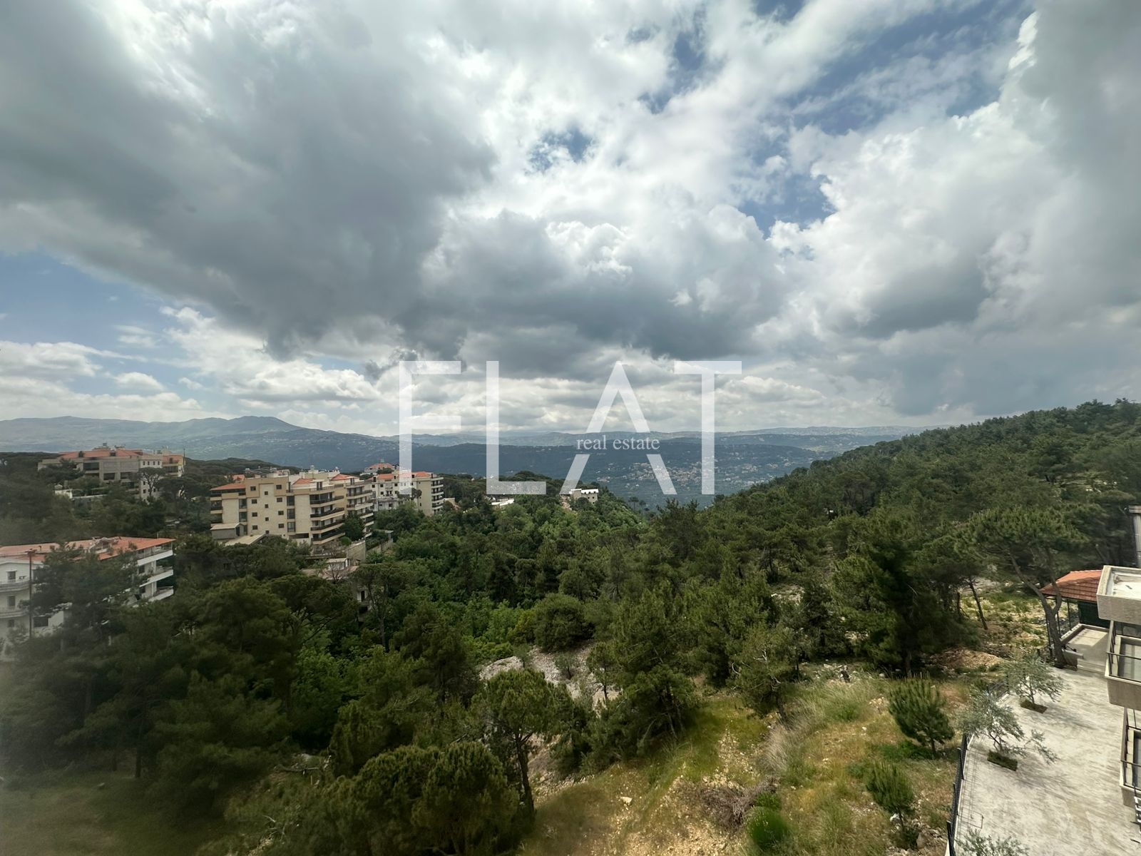 Apartment for Sale in Mar Moussa, Al Douar  