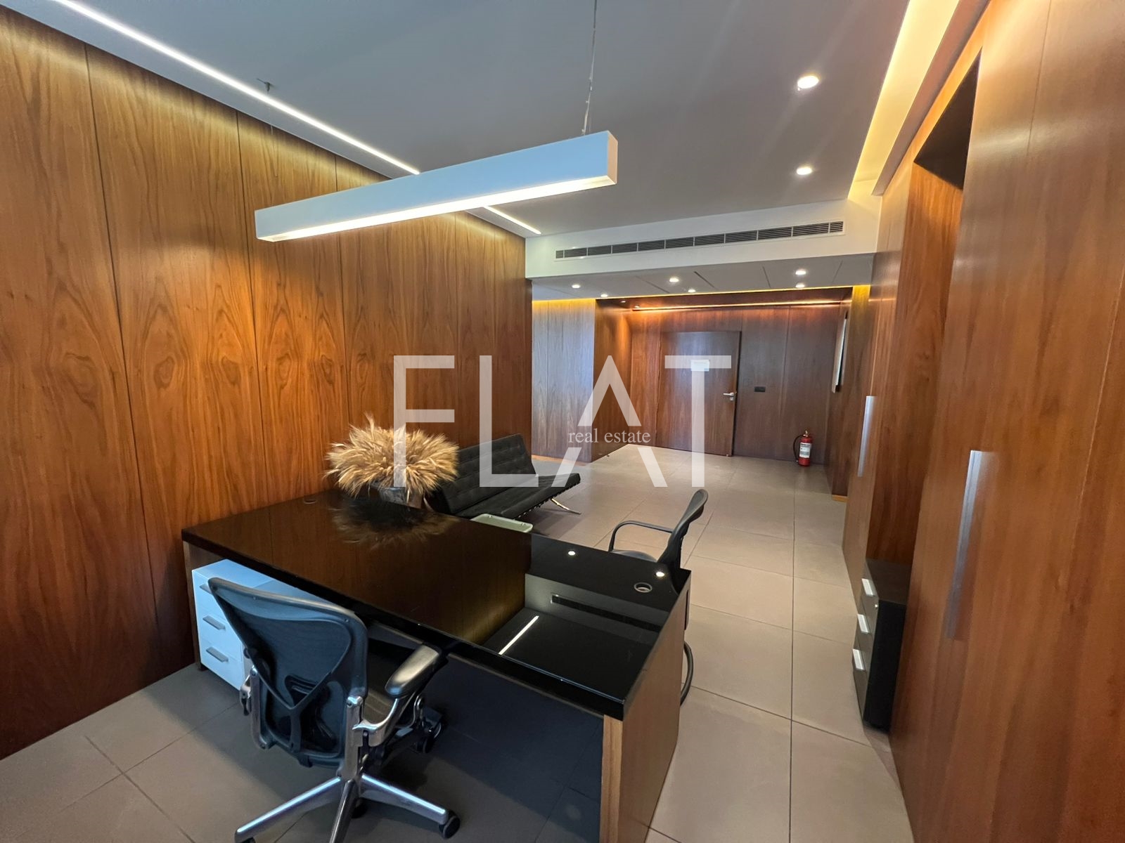 Amazing Office for Rent in Dbaye
