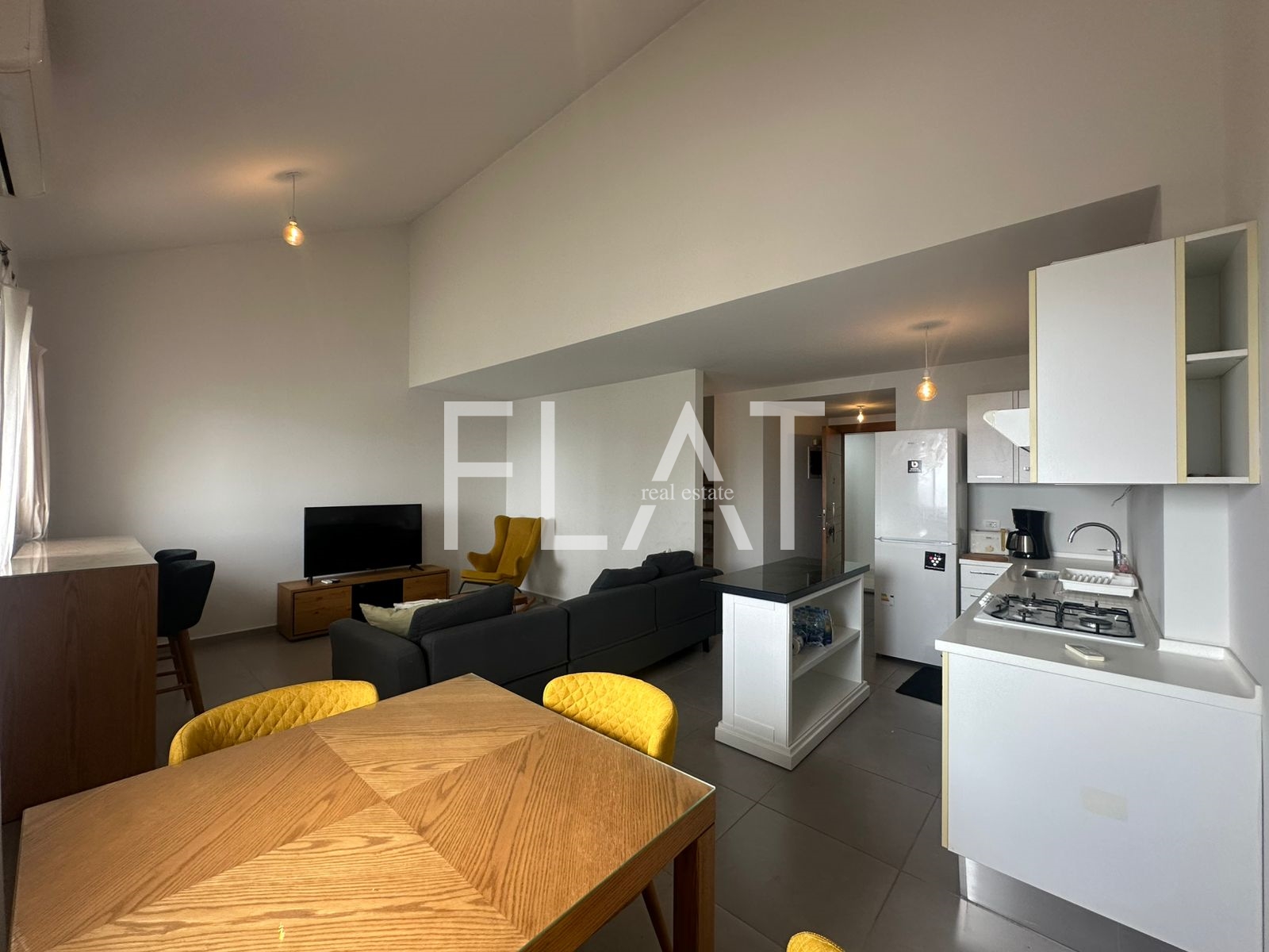 Duplex Chalet for Rent in Halat