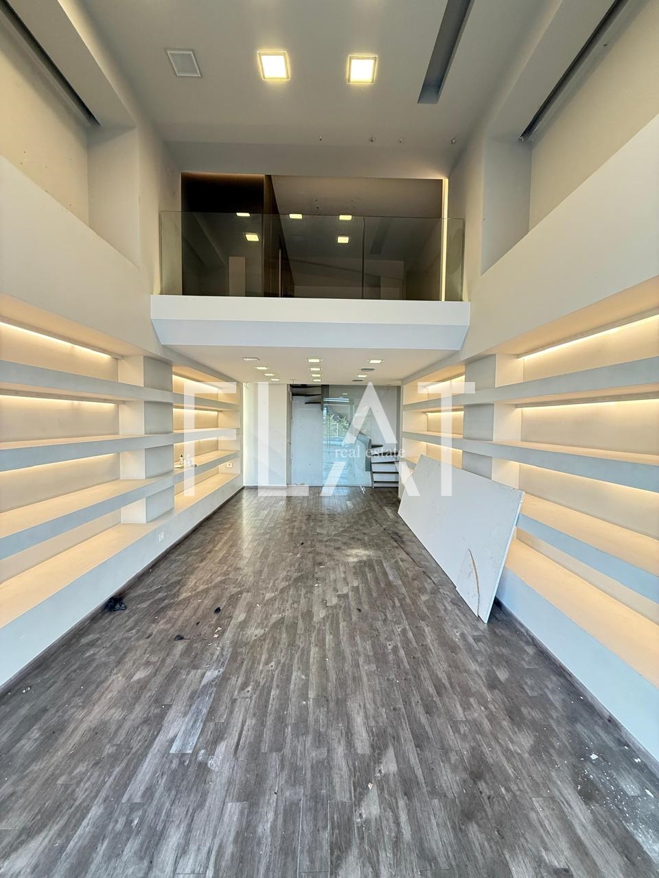 Shop/ Office for Rent in Kaslik   