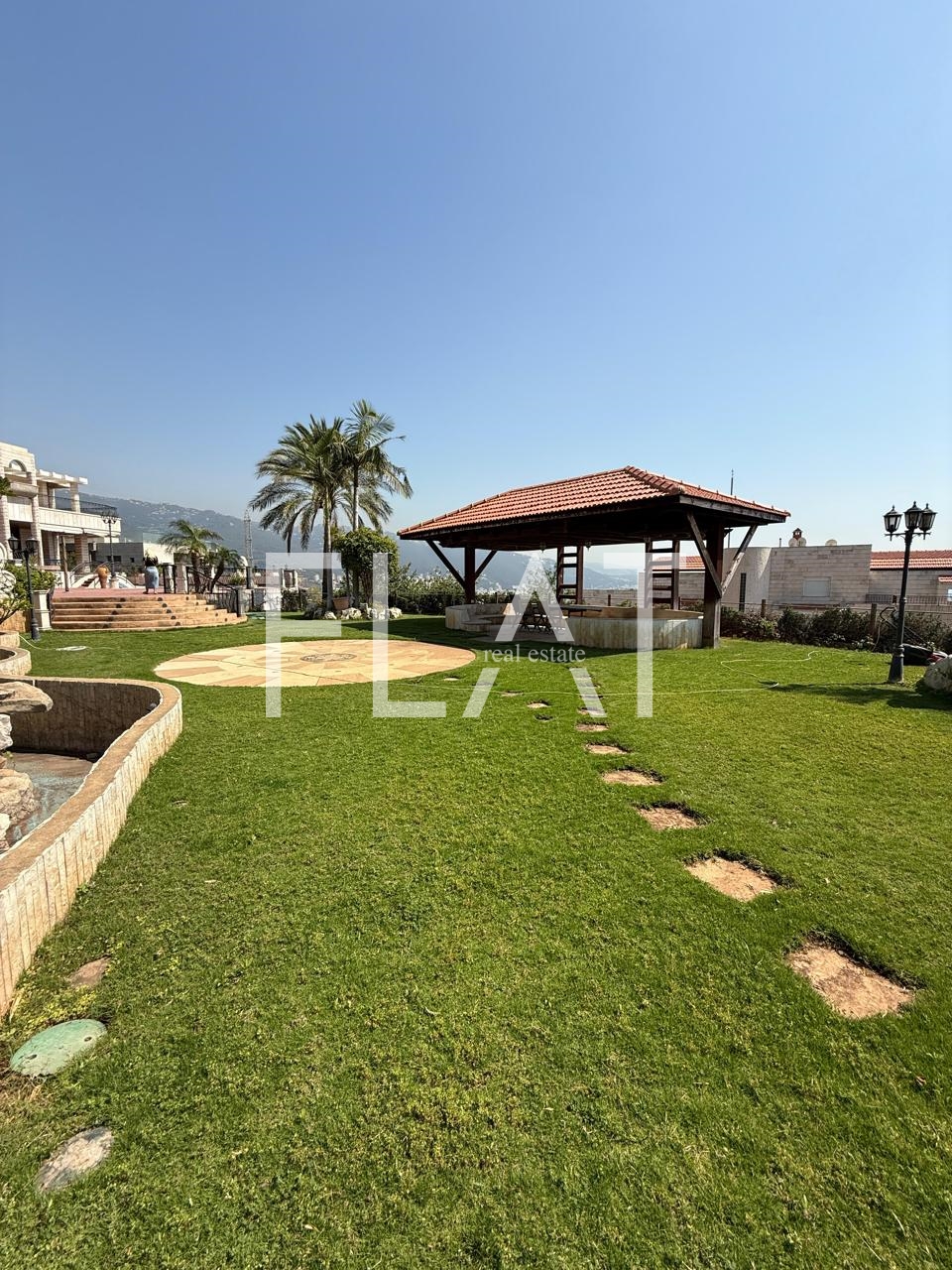 Luxurious Villa for Sale in Adma    