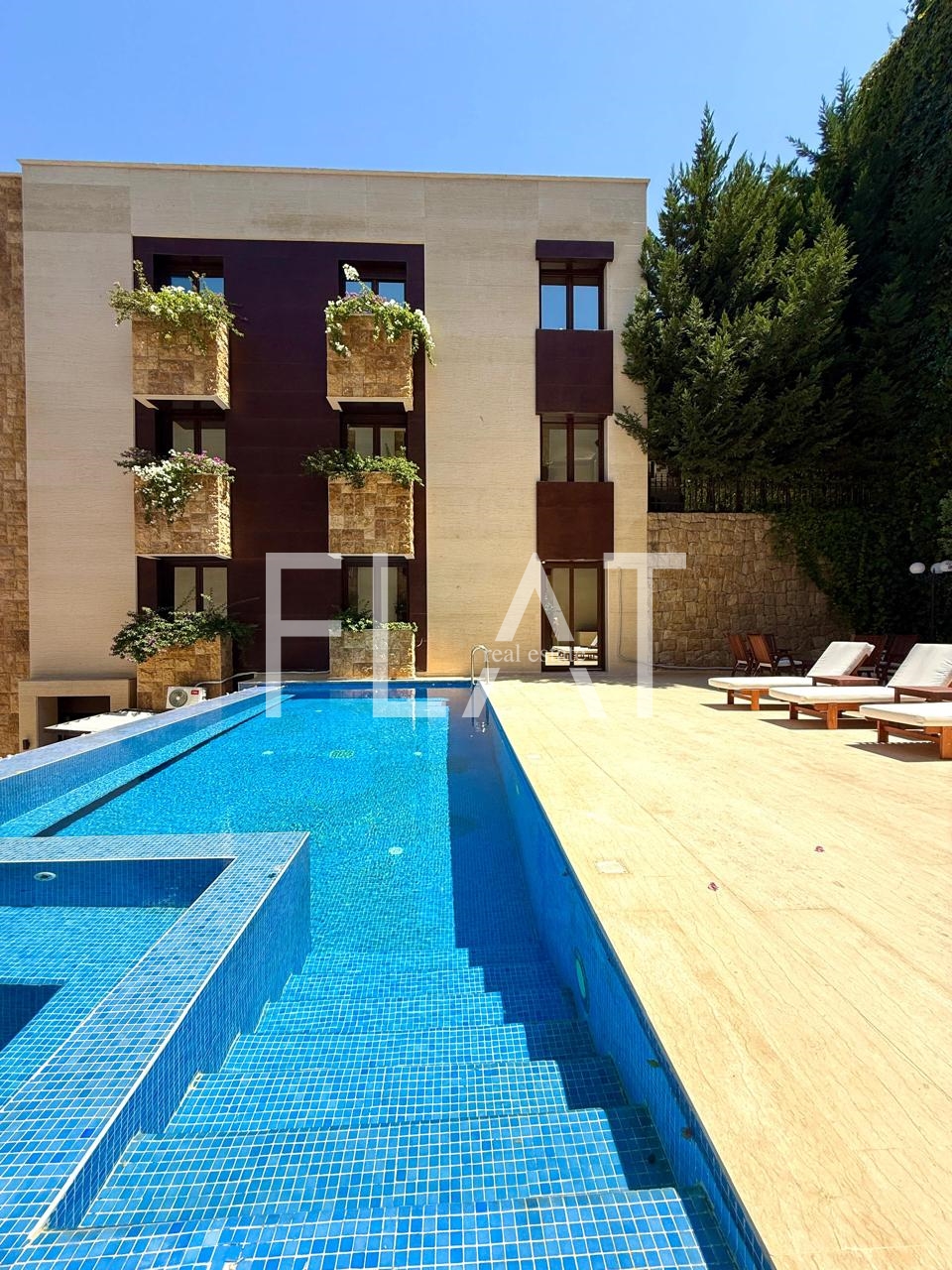 Duplex for Sale in Yarzeh with a special drop in price   