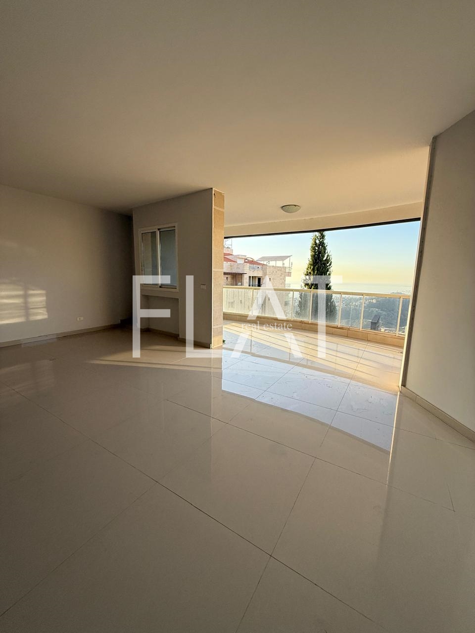 Duplex for Sale in Elissar with Open View  