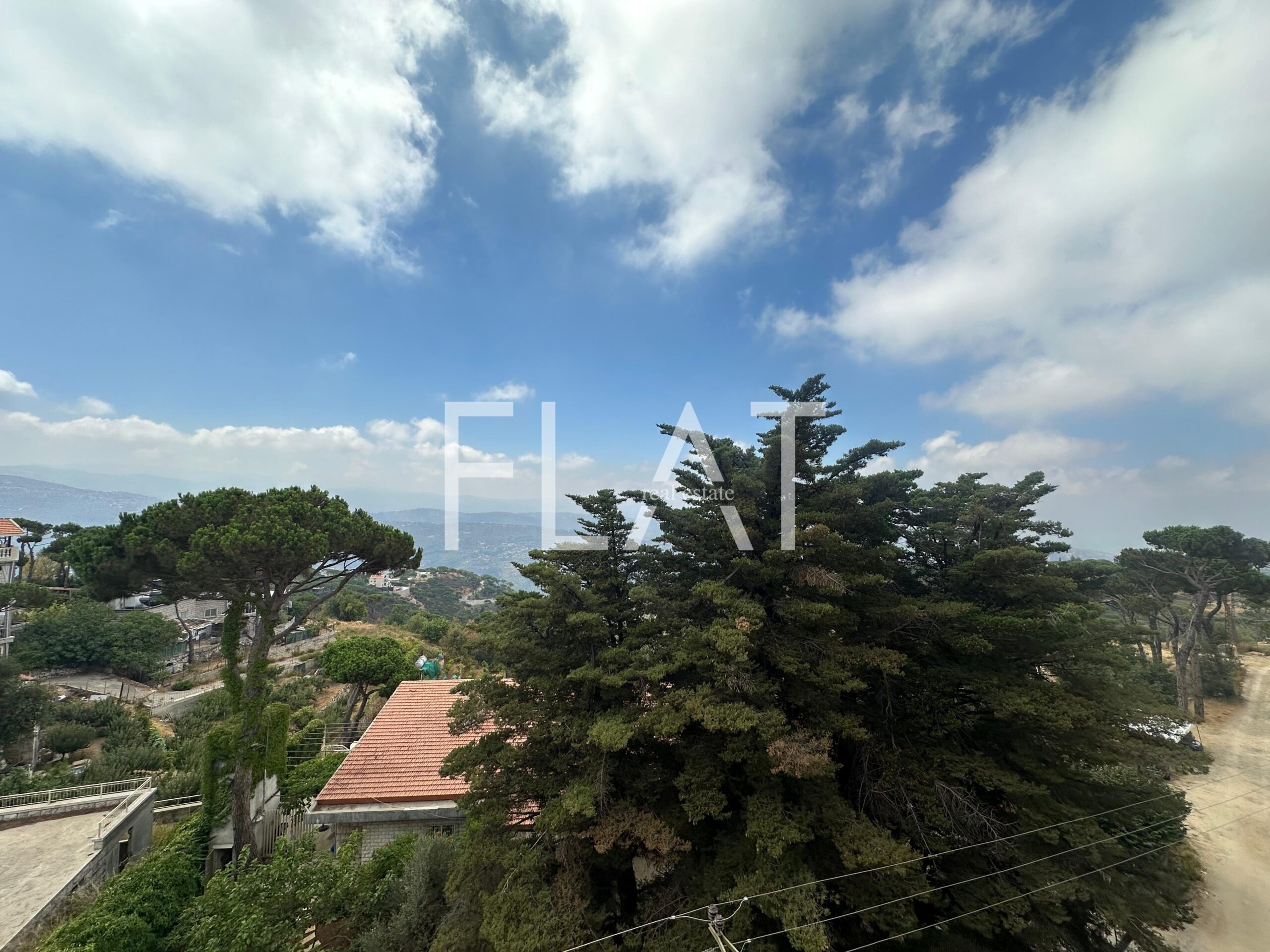 Fully Renovated Apartment for Rent in Dhour El Choueir     