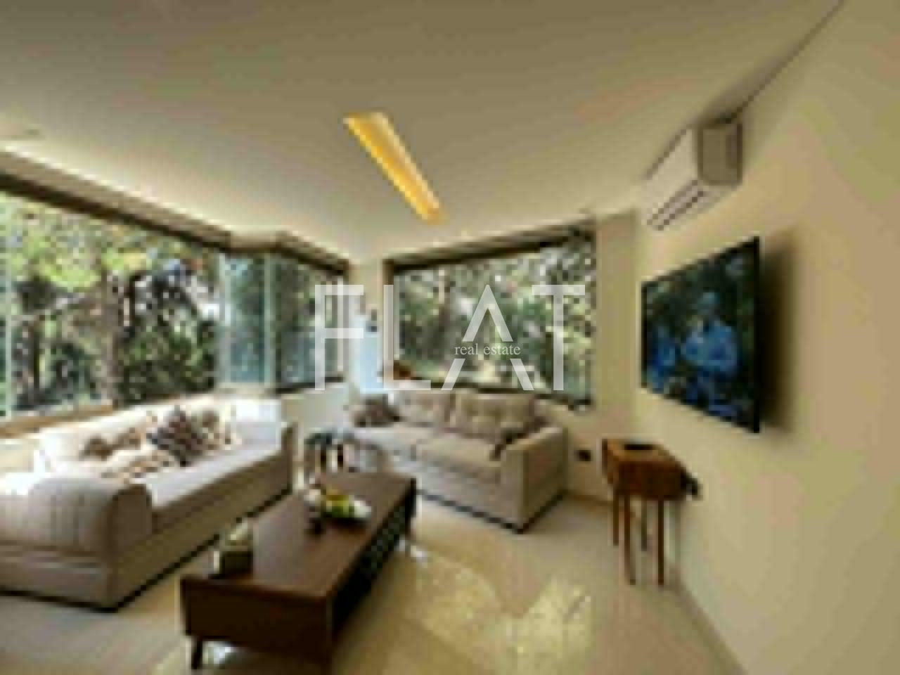 Decorated Apartment for Rent in Shayleh | 650$