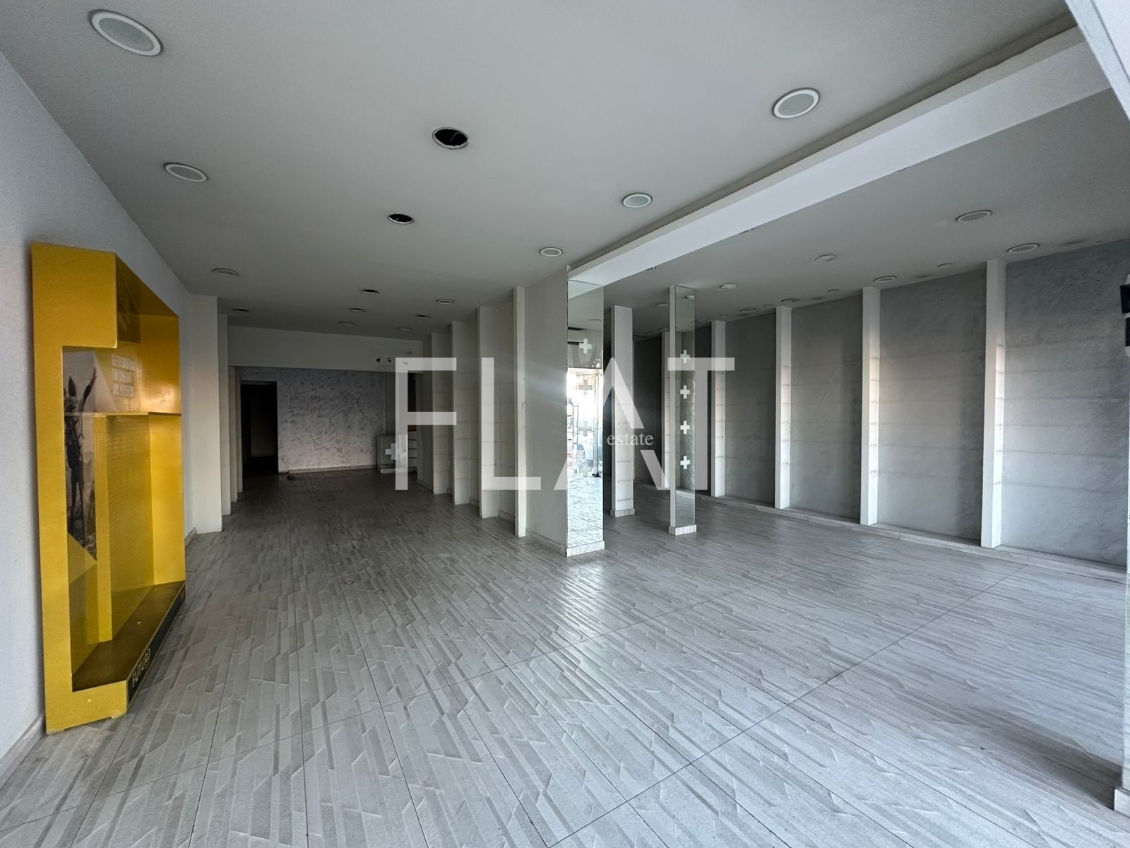 Showroom for Rent in Maamelten – Jounieh