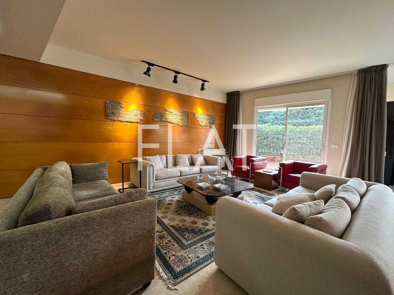 Fully Furnished Deluxe Apartment for Sale in Biyada