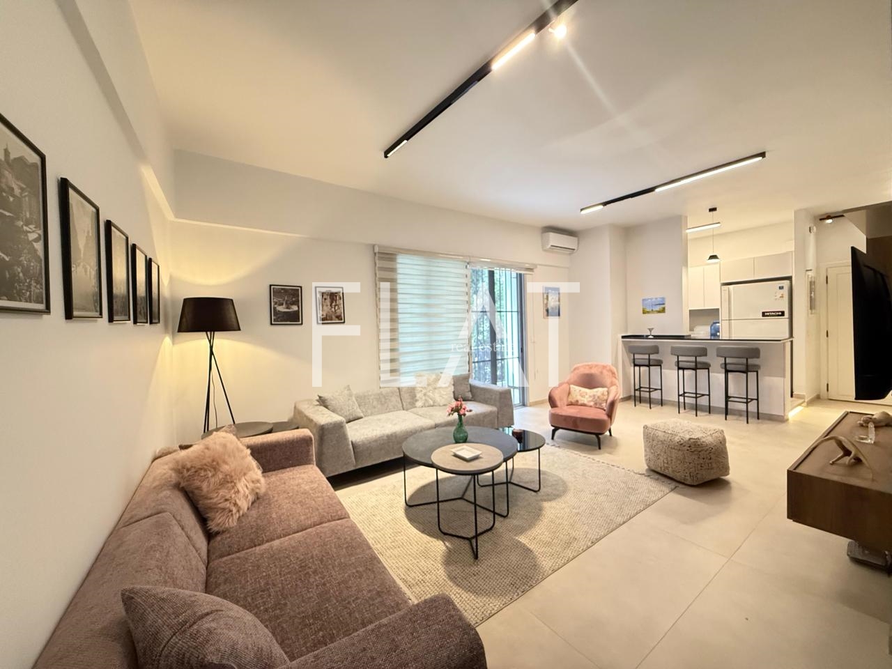 Apartment for Rent in Sassine Achrafieh