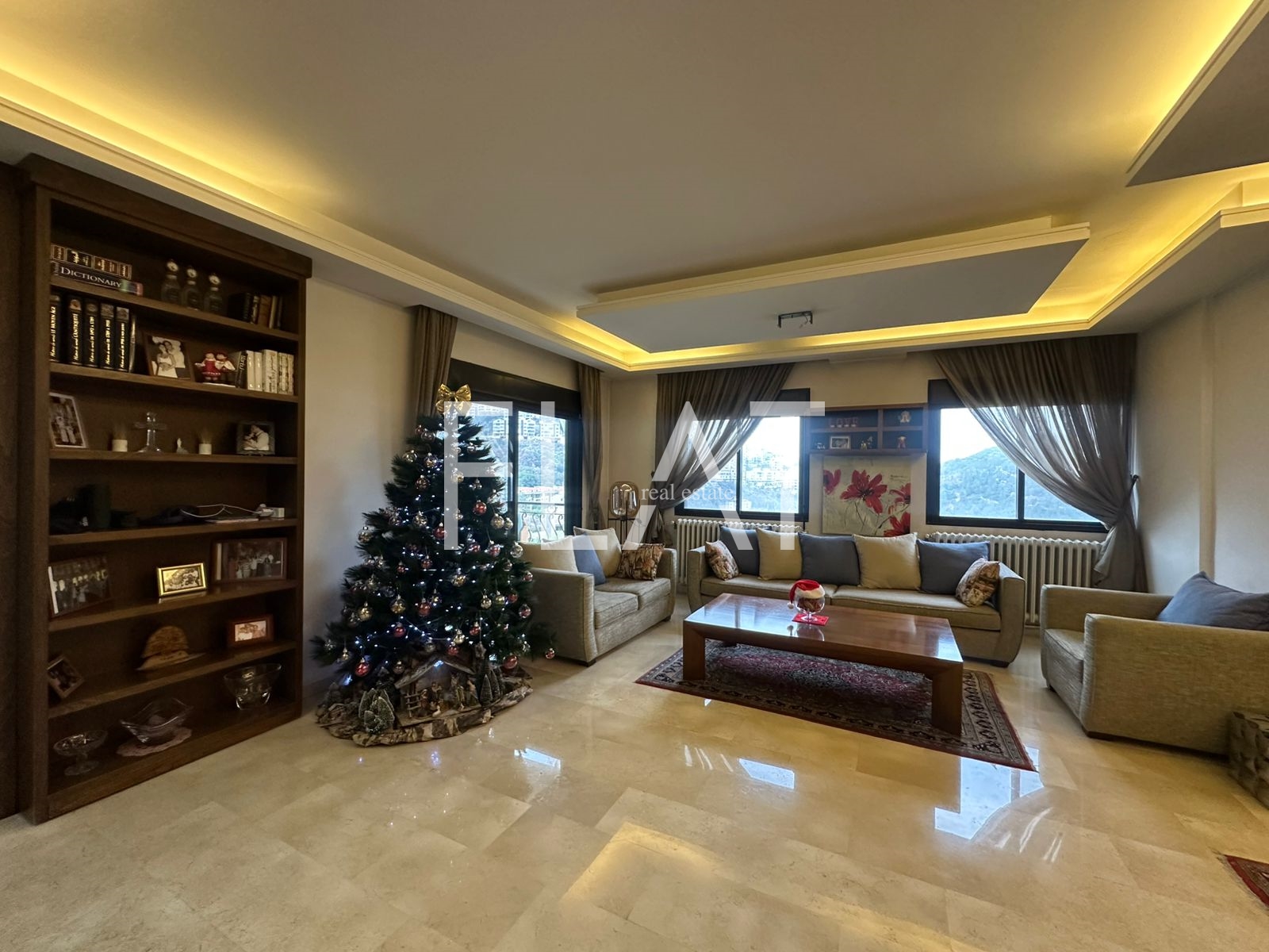 Open view Duplex  for Sale in Zikrit