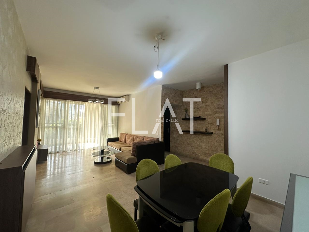 Apartment for Rent in Dbayeh