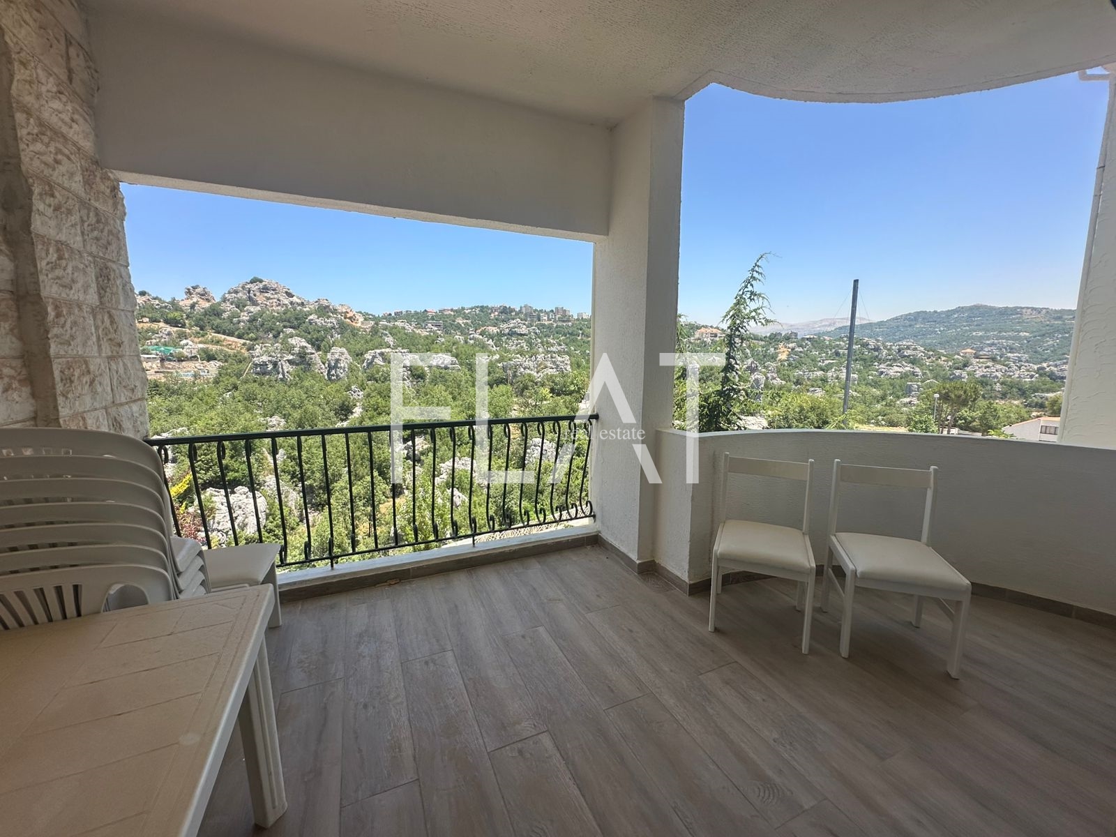 Fully Furnished Chalet for Rent in Faytroun