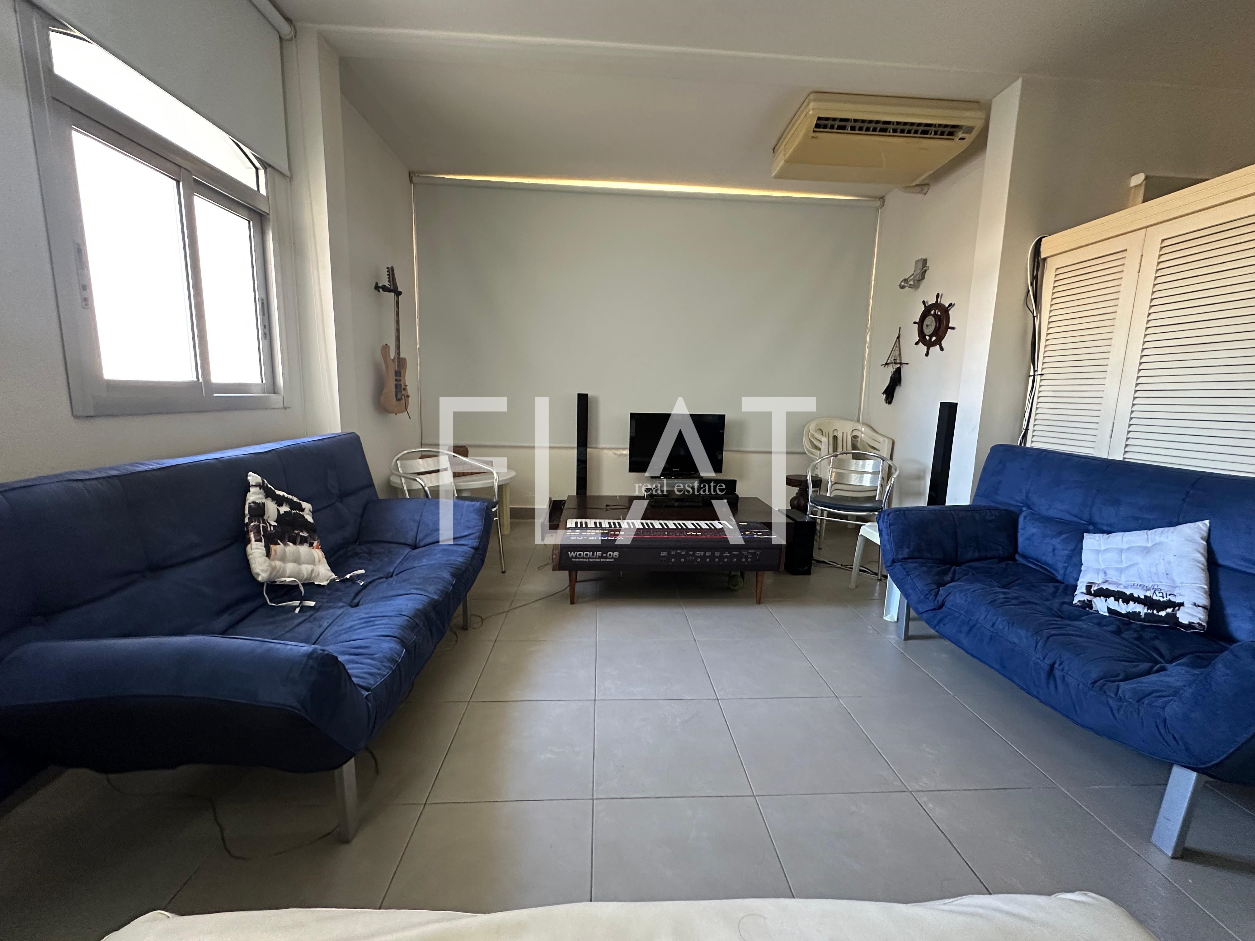 Furnished Chalet  for Sale in Rimal