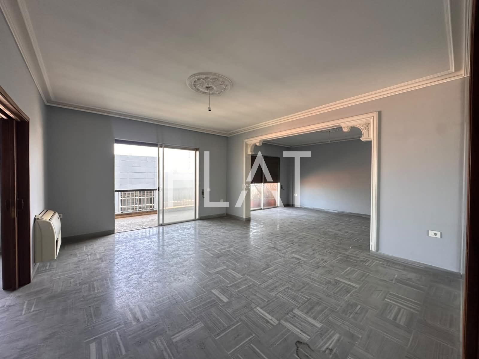 Prime Location Apartment for Sale in Achrafieh  